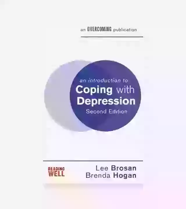 An Introduction To Coping With Depression  